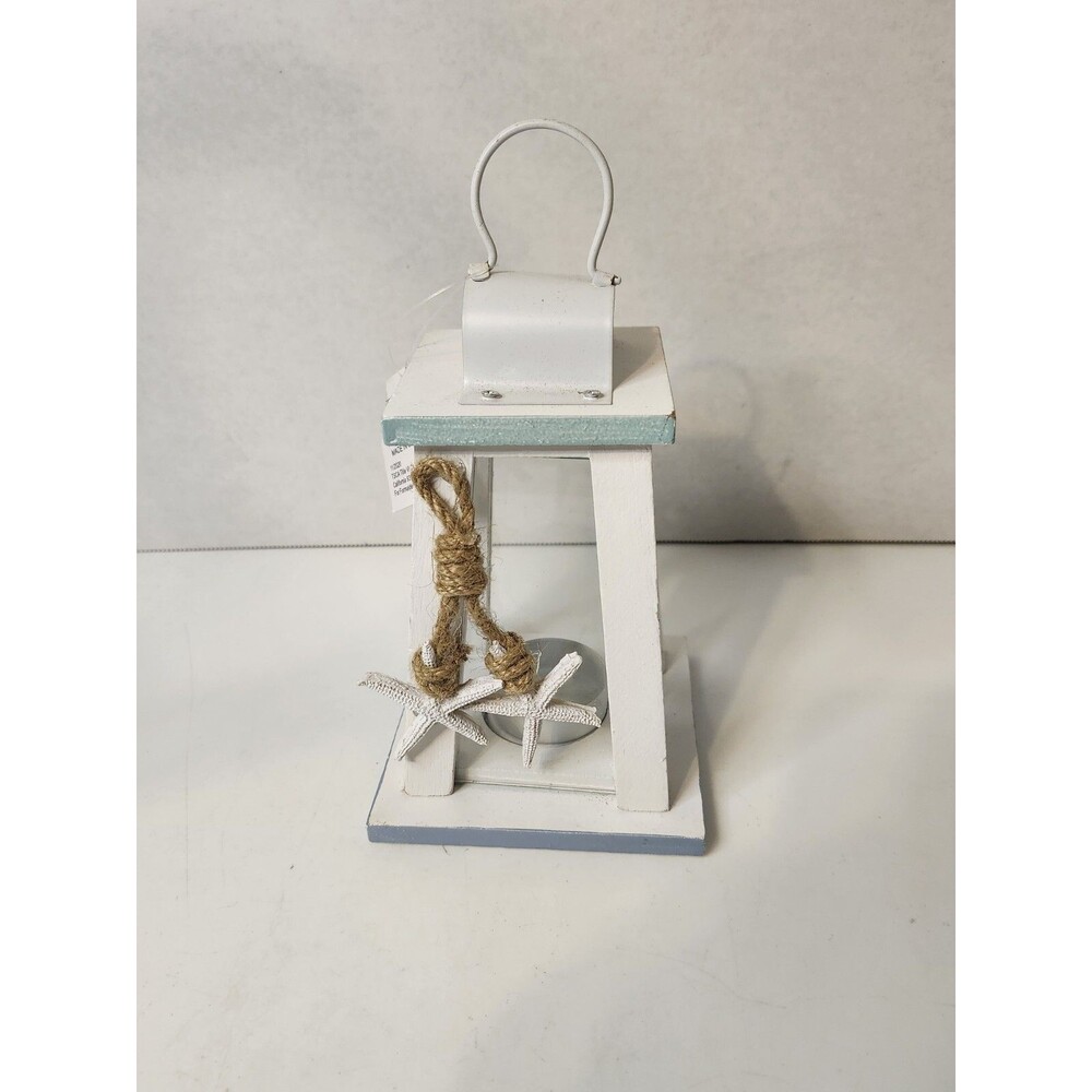 Cota Global Lanter Candle Holder